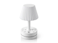 ⏳Time-Limited Special⏰Bedside Lamp with AC Outlets and USB Ports