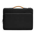 Bolsa para Laptop 13-15.6” Impermeable con Protección 360° – Diseño Delgado y Elegante para Trabajo y Viajes