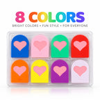 ⏳Time-Limited Special⏰Temporary Hair Chalk Set for Girls