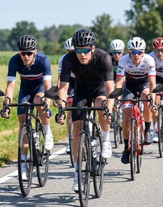 Road Racing